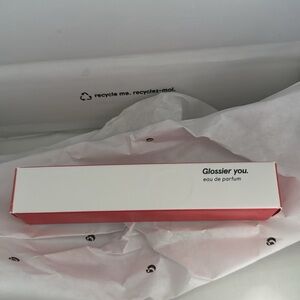 Glossier Perfume